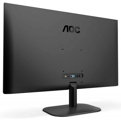 Monitor AOC 27B2DA 27'' FullHD Multimedia Negro