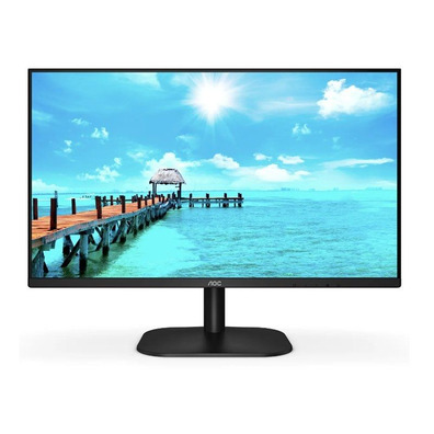 Monitor AOC 27B2DA 27'' FullHD Multimedia Negro