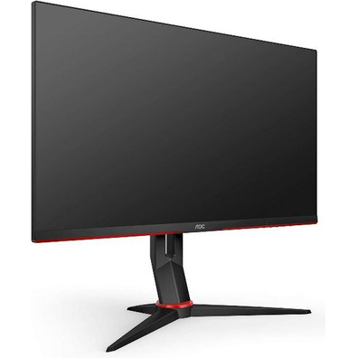 Monitor AOC 27G2U5/BK 27" LED IPS FullHD 75Hz Negro