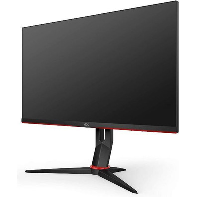 Monitor AOC 27G2U5/BK 27" LED IPS FullHD 75Hz Negro