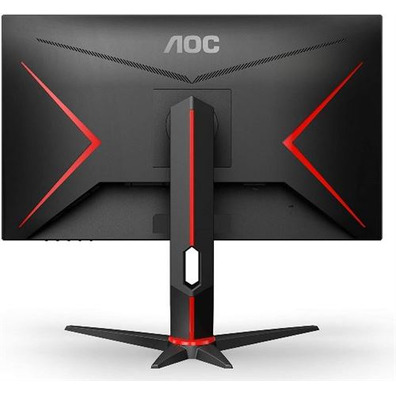 Monitor AOC 27G2U5/BK 27" LED IPS FullHD 75Hz Negro