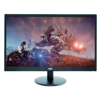 Monitor AOC E2270SWHN 21.5'' FHD