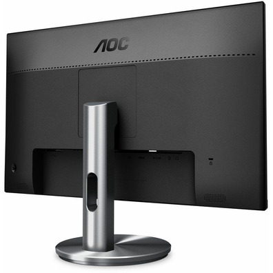 Monitor AOC I2490PQXU/BT 23.8'' IPS FullHD