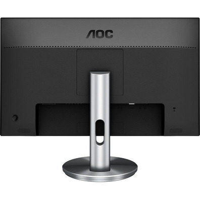 Monitor AOC I2490PQXU/BT 23.8'' IPS FullHD