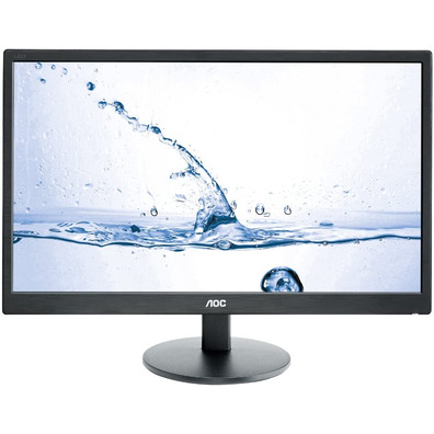 Monitor AOC M2470SWH LED 23.6'' Negro