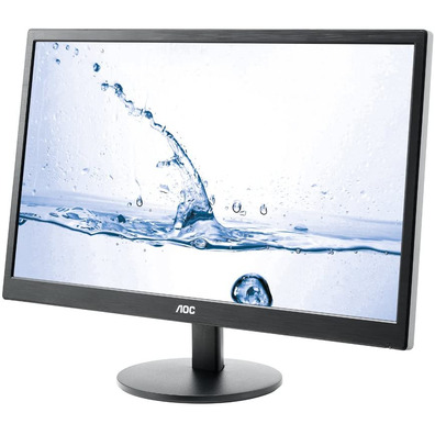 Monitor AOC M2470SWH LED 23.6'' Negro