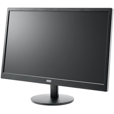 Monitor AOC M2470SWH LED 23.6'' Negro