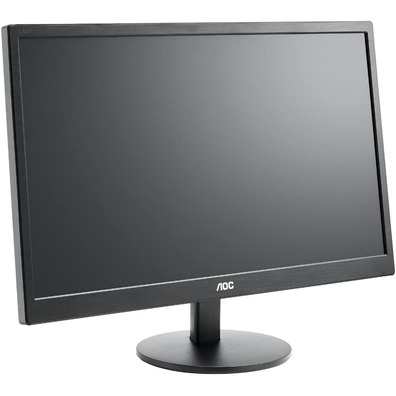 Monitor AOC M2470SWH LED 23.6'' Negro