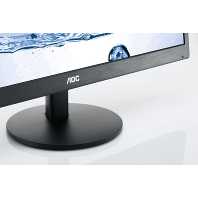 Monitor AOC M2470SWH LED 23.6'' Negro