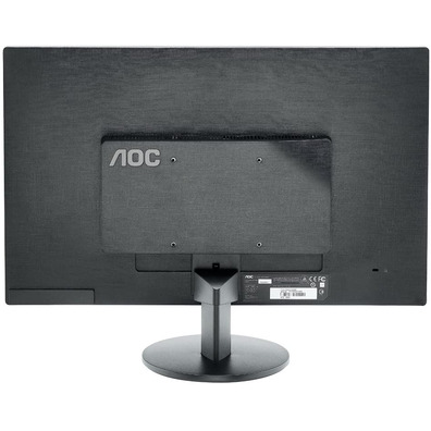 Monitor AOC M2470SWH LED 23.6'' Negro