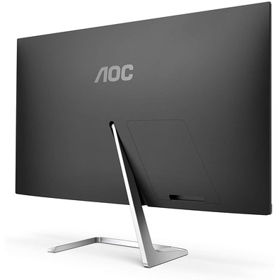 Monitor AOC Q27T1 LED 27'' Negro