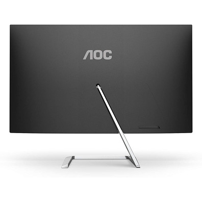 Monitor AOC Q27T1 LED 27'' Negro