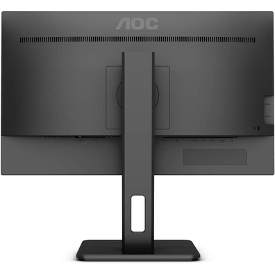 Monitor AOC U27P2 27" 4K Multimedia Negro