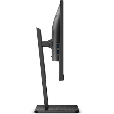 Monitor AOC U27P2 27" 4K Multimedia Negro