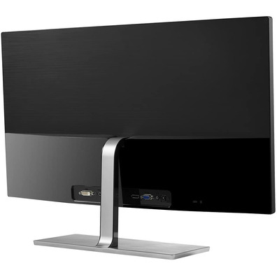 Monitor AOC U2879VF 28'' 4K Negro/Plata