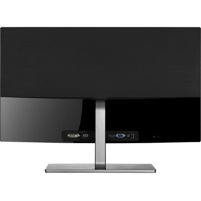 Monitor AOC U2879VF 28'' 4K Negro/Plata