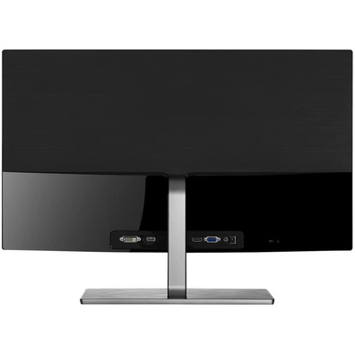 Monitor AOC U2879VF 28'' 4K Negro/Plata