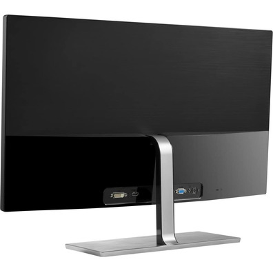 Monitor AOC U2879VF 28'' 4K Negro/Plata