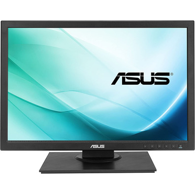 Monitor ASUS BE209TLB WXGA+ LED 19.4'' Negro