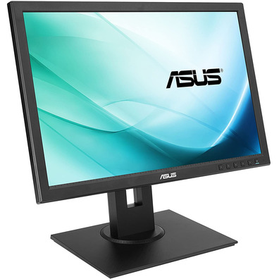 Monitor ASUS BE209TLB WXGA+ LED 19.4'' Negro