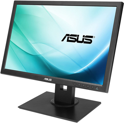 Monitor ASUS BE209TLB WXGA+ LED 19.4'' Negro