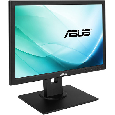 Monitor ASUS BE209TLB WXGA+ LED 19.4'' Negro