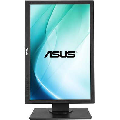 Monitor ASUS BE209TLB WXGA+ LED 19.4'' Negro