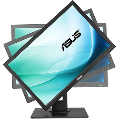 Monitor ASUS BE209TLB WXGA+ LED 19.4'' Negro