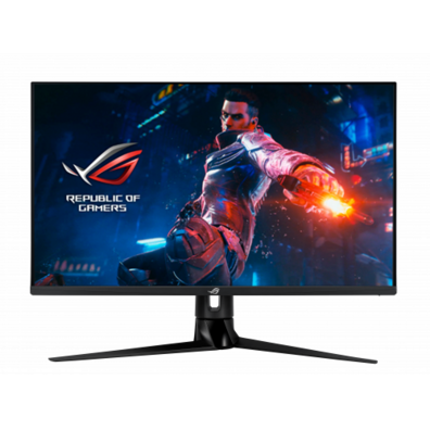 Monitor ASUS ROG Strix XG32VC WQHD LED 31.5'' Negro