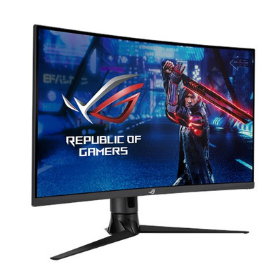 Monitor ASUS ROG Strix XG32VC WQHD LED 31.5'' Negro