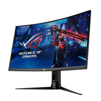 Monitor ASUS ROG Strix XG32VC WQHD LED 31.5'' Negro