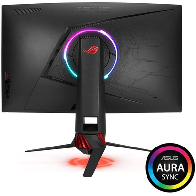 Monitor ASUS ROG Strix XG32VQ QHD LED 31.5''