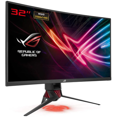 Monitor ASUS ROG Strix XG32VQ QHD LED 31.5''