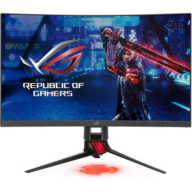 Monitor ASUS ROG XG27WQ LED 27''