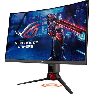 Monitor ASUS ROG XG27WQ LED 27''