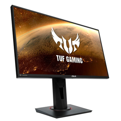 Monitor ASUS TUF Gaming VG259QM 24.5'' FullHD LED