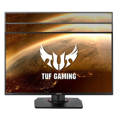 Monitor ASUS TUF Gaming VG259QM 24.5'' FullHD LED