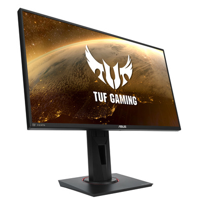 Monitor ASUS TUF Gaming VG259QR LED FHD 24.5''