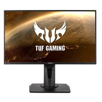 Monitor ASUS TUF Gaming VG259QR LED FHD 24.5''