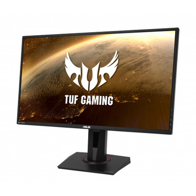 Monitor ASUS TUF Gaming VG27AQ WQHD LED 27'' Negro