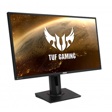 Monitor ASUS TUF Gaming VG27BQ WQHD LED 27'' Negro