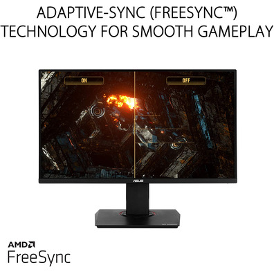 Monitor ASUS TUF Gaming VG289Q 28''