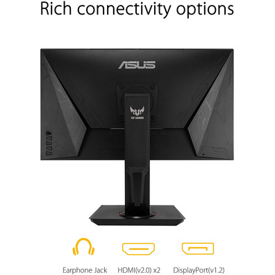 Monitor ASUS TUF Gaming VG289Q 28''