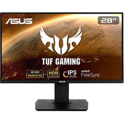 Monitor ASUS TUF Gaming VG289Q 28'' 4K