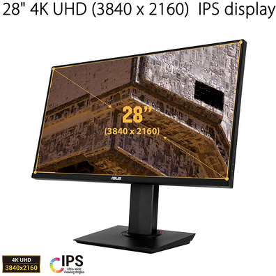 Monitor ASUS TUF Gaming VG289Q 28'' 4K