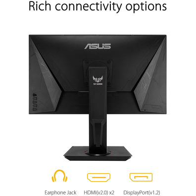 Monitor ASUS TUF Gaming VG289Q 28'' 4K