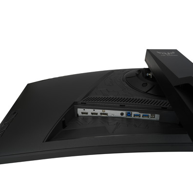 Monitor ASUS TUF Gaming VG35VQ Curvo HD LED 35'' Negro