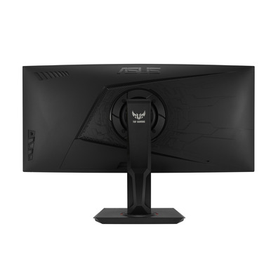 Monitor ASUS TUF Gaming VG35VQ Curvo HD LED 35'' Negro