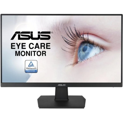 Monitor Asus VA247HE 23.8" Full HD Negro