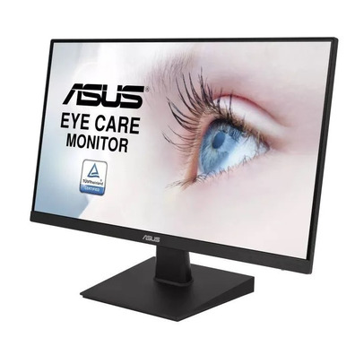 Monitor Asus VA247HE 23.8" Full HD Negro